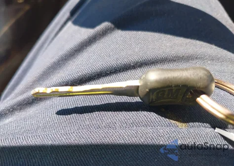 1997 Pontiac Sunfire Se из США, поврежденный, VIN 1G2JB5248V7546026